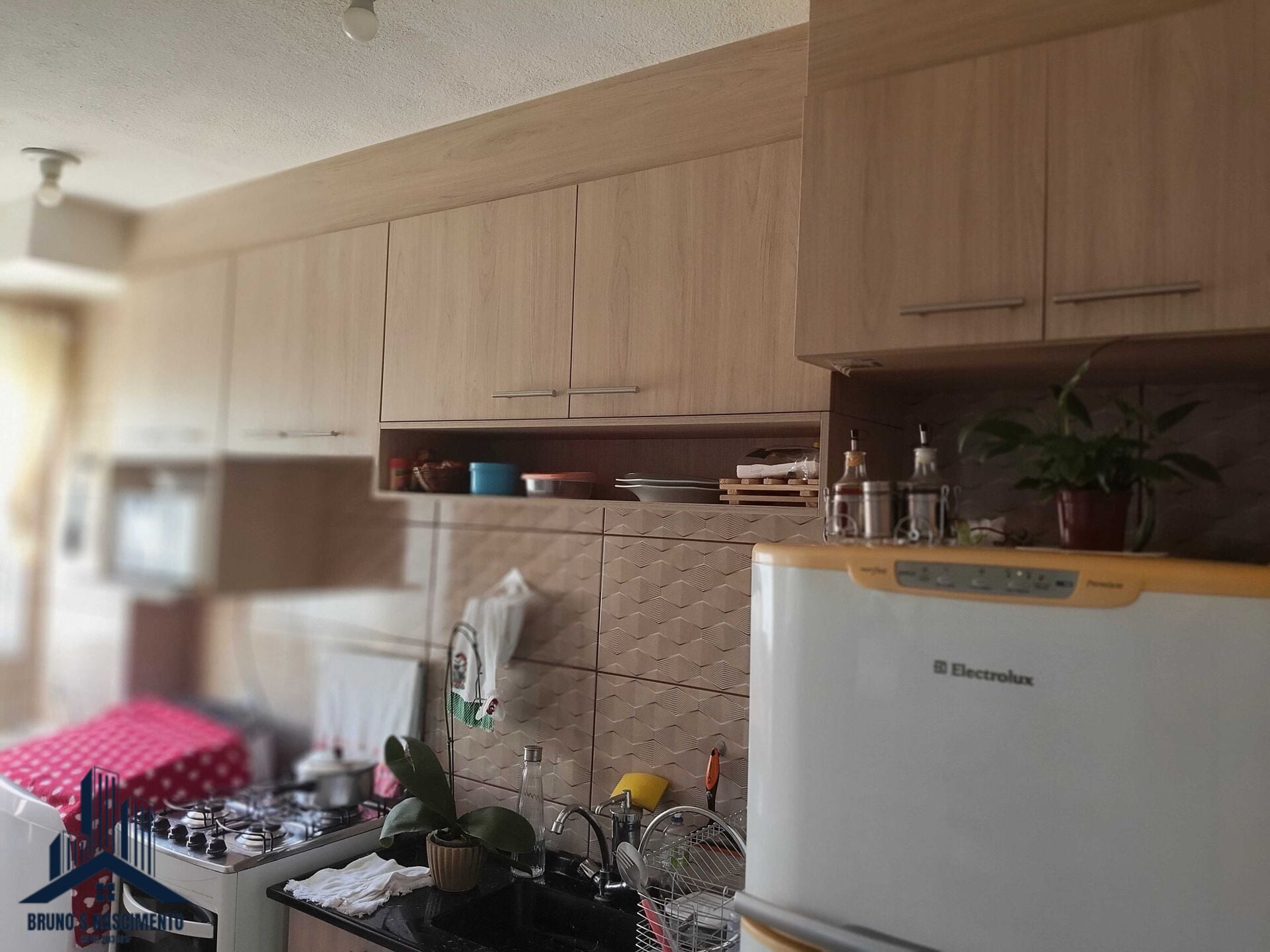 Apartamento à venda com 2 quartos, 1 banheiro e 42m² no Jardim Boa Vista (Zona Oeste), São Paulo (SP) — foto 5 de 23
