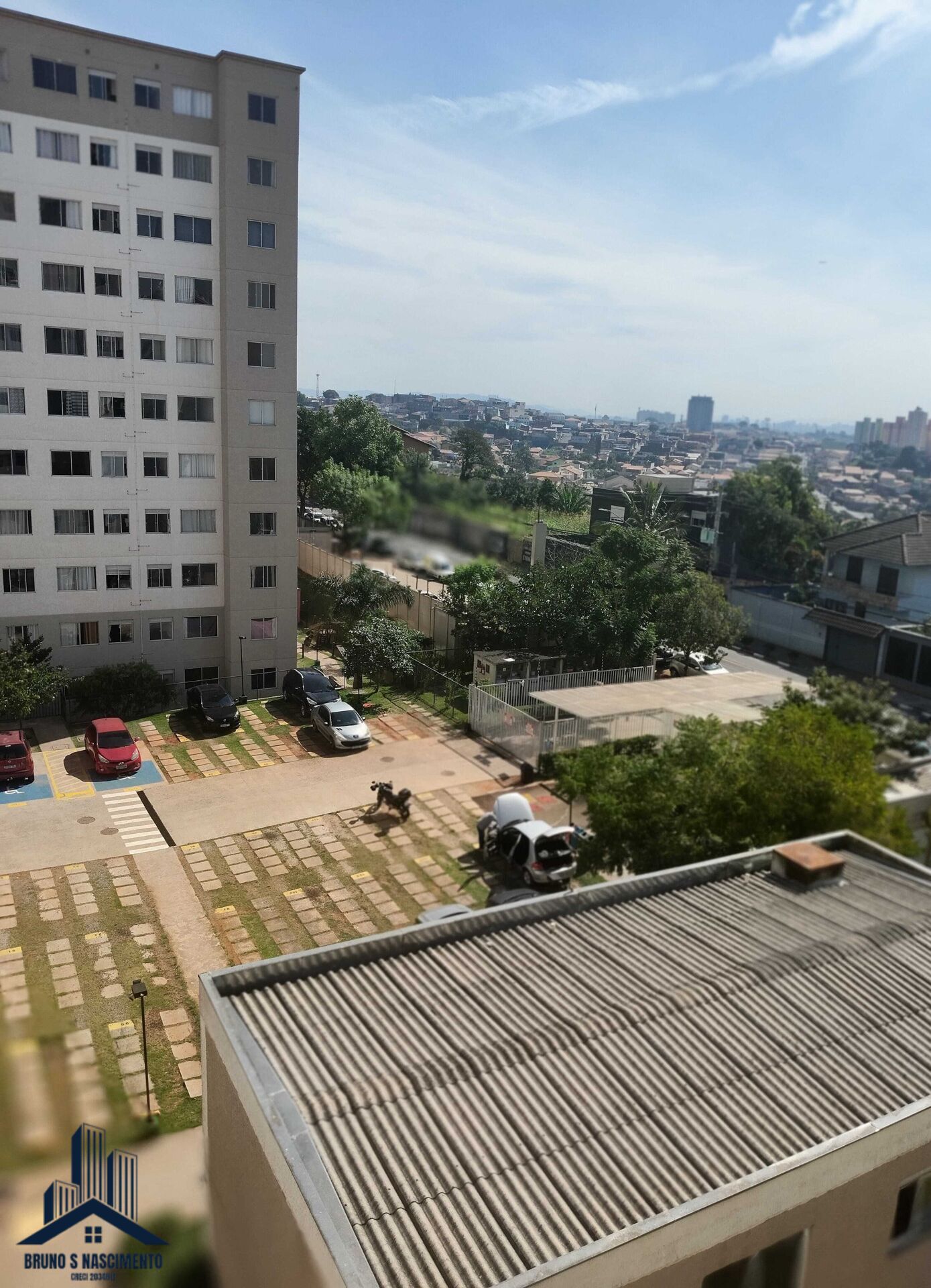 Apartamento à venda com 2 quartos, 1 banheiro e 42m² no Jardim Boa Vista (Zona Oeste), São Paulo (SP) — foto 21 de 23