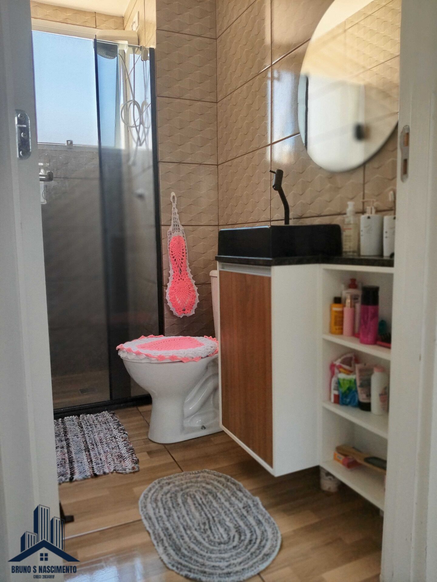 Apartamento à venda com 2 quartos, 1 banheiro e 42m² no Jardim Boa Vista (Zona Oeste), São Paulo (SP) — foto 18 de 23