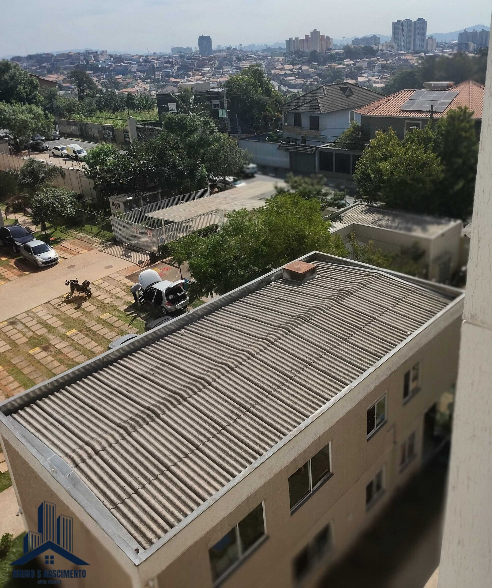 Apartamento à venda com 2 quartos, 1 banheiro e 42m² no Jardim Boa Vista (Zona Oeste), São Paulo (SP) — foto 23 de 23