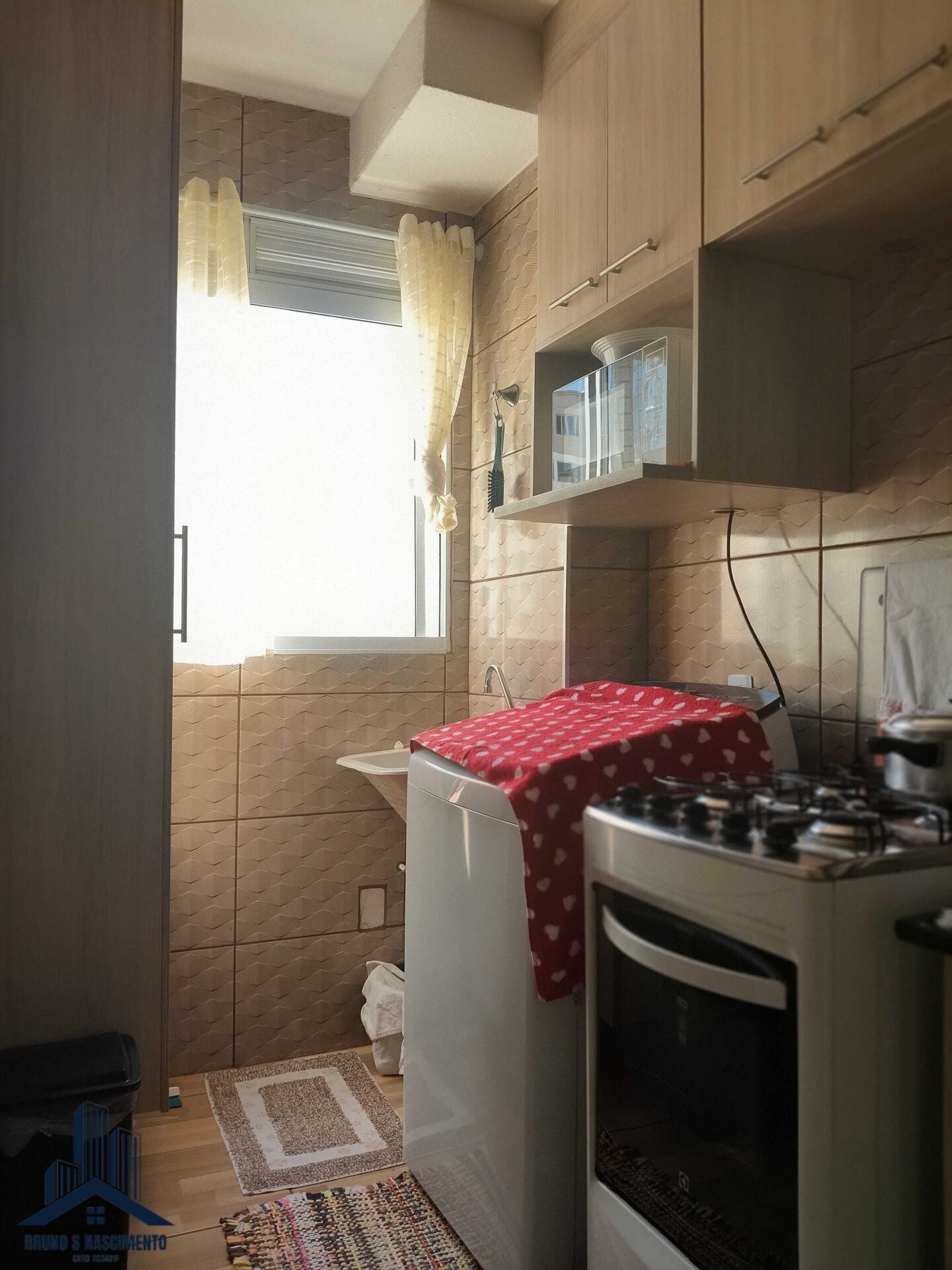 Apartamento à venda com 2 quartos, 1 banheiro e 42m² no Jardim Boa Vista (Zona Oeste), São Paulo (SP) — foto 4 de 23