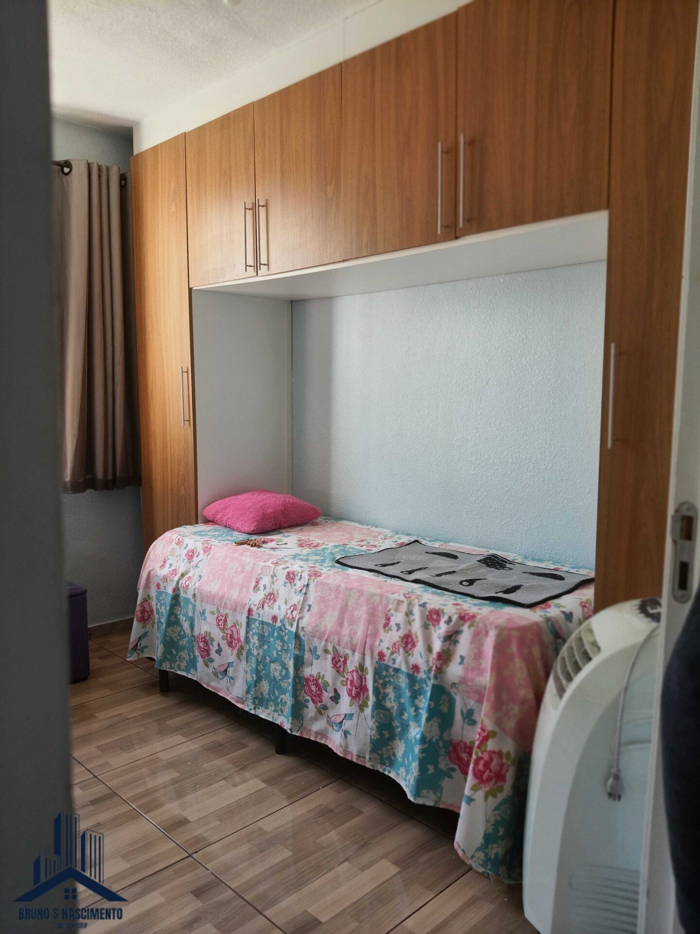 Apartamento à venda com 2 quartos, 1 banheiro e 42m² no Jardim Boa Vista (Zona Oeste), São Paulo (SP) — foto 14 de 23
