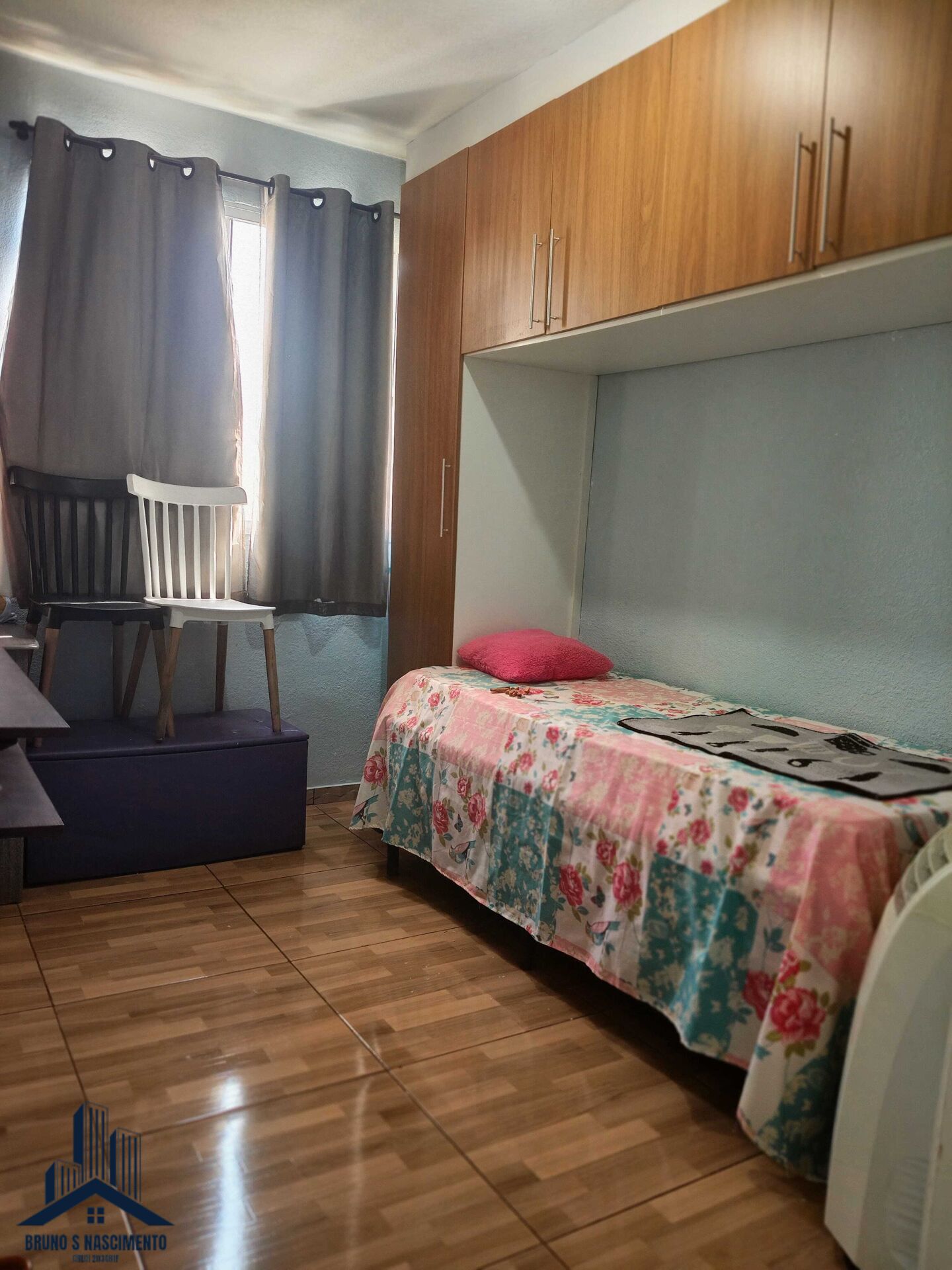 Apartamento à venda com 2 quartos, 1 banheiro e 42m² no Jardim Boa Vista (Zona Oeste), São Paulo (SP) — foto 17 de 23