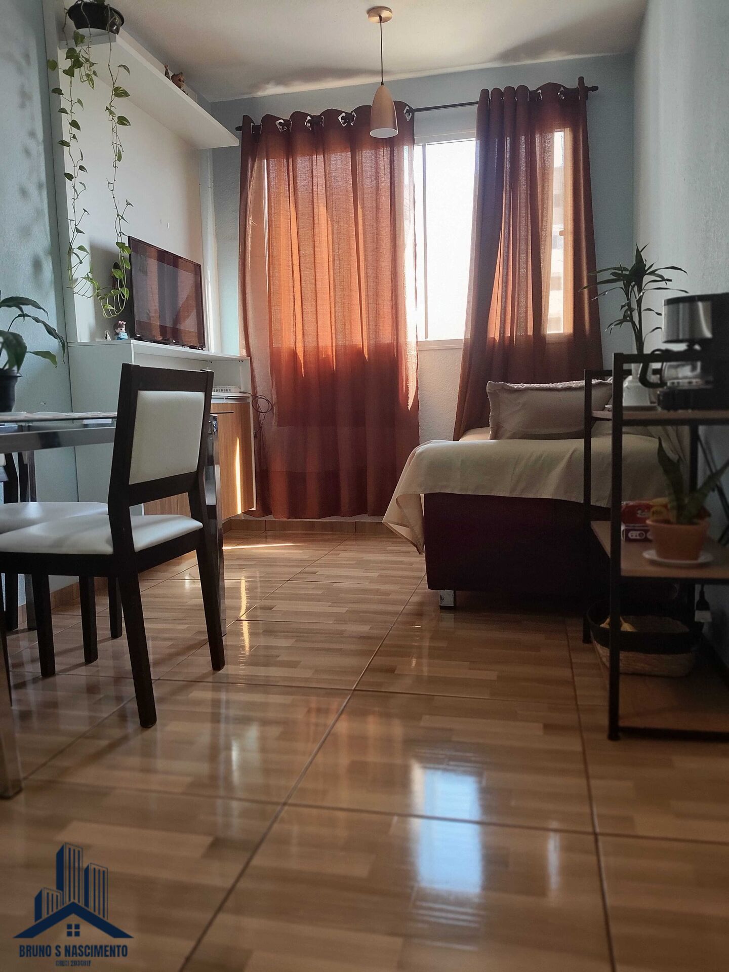Apartamento à venda com 2 quartos, 1 banheiro e 42m² no Jardim Boa Vista (Zona Oeste), São Paulo (SP) — foto 6 de 23