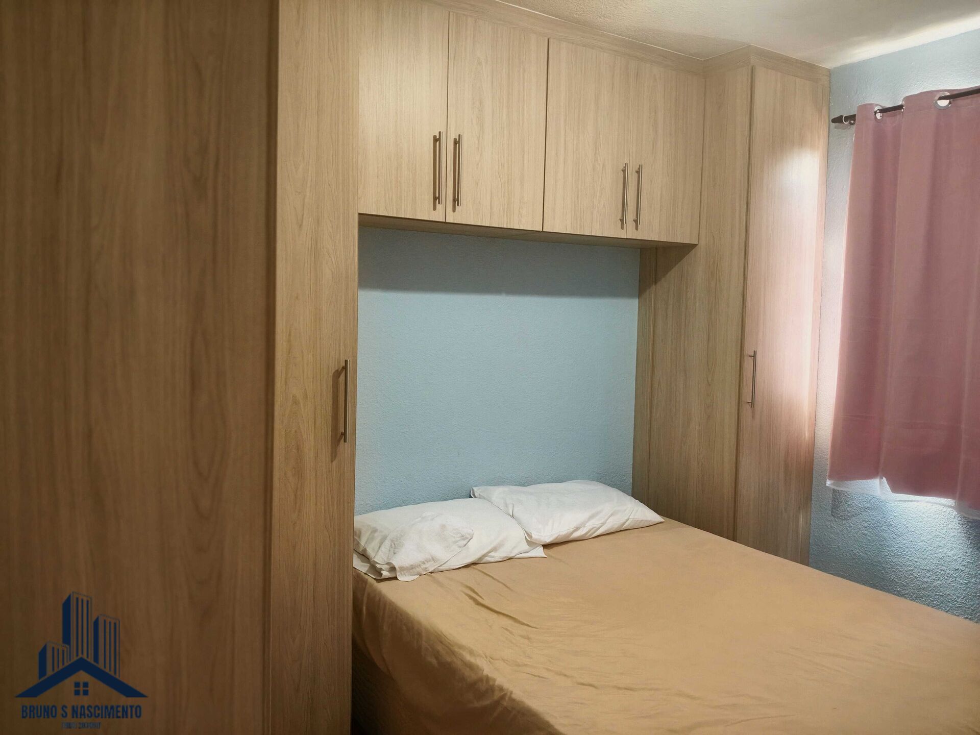 Apartamento à venda com 2 quartos, 1 banheiro e 42m² no Jardim Boa Vista (Zona Oeste), São Paulo (SP) — foto 7 de 23
