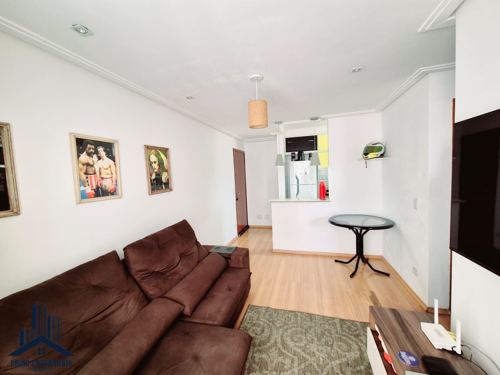 Apartamento à venda com 2 quartos, 1 banheiro, 1 vaga e 51m² no Graça, Cotia (SP) — foto 17 de 30