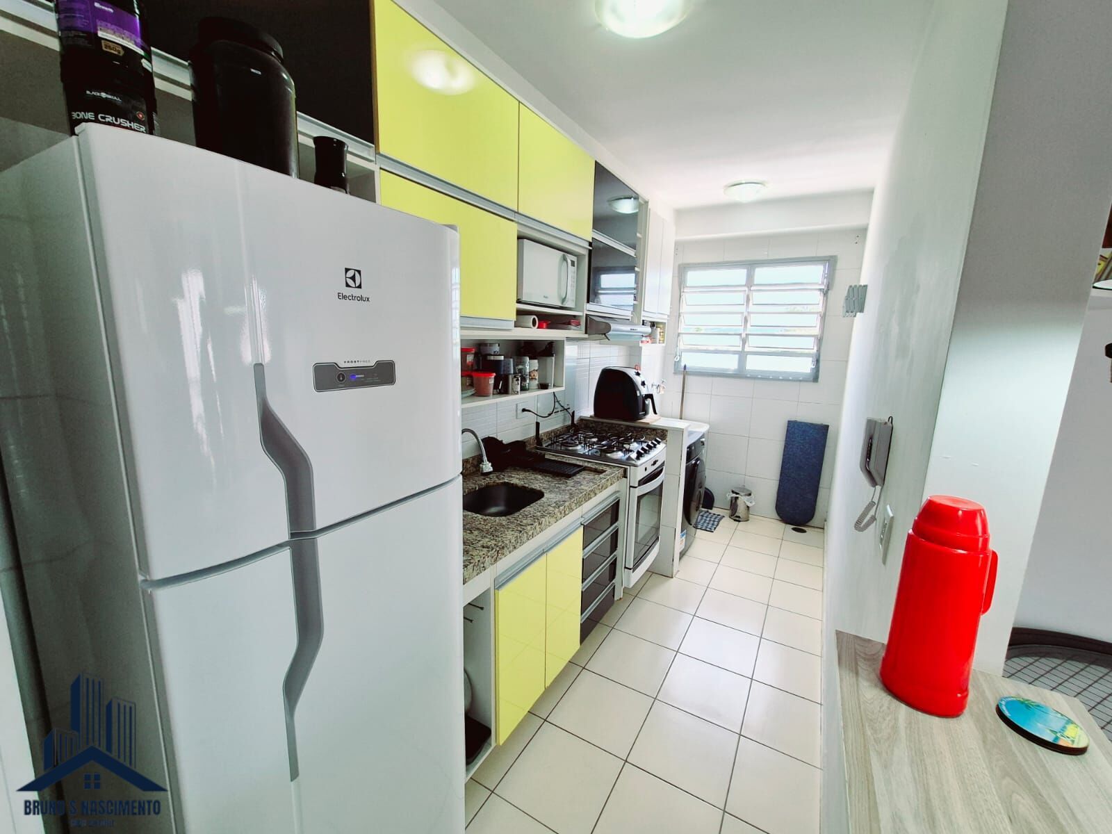 Apartamento à venda com 2 quartos, 1 banheiro, 1 vaga e 51m² no Graça, Cotia (SP) — foto 4 de 30