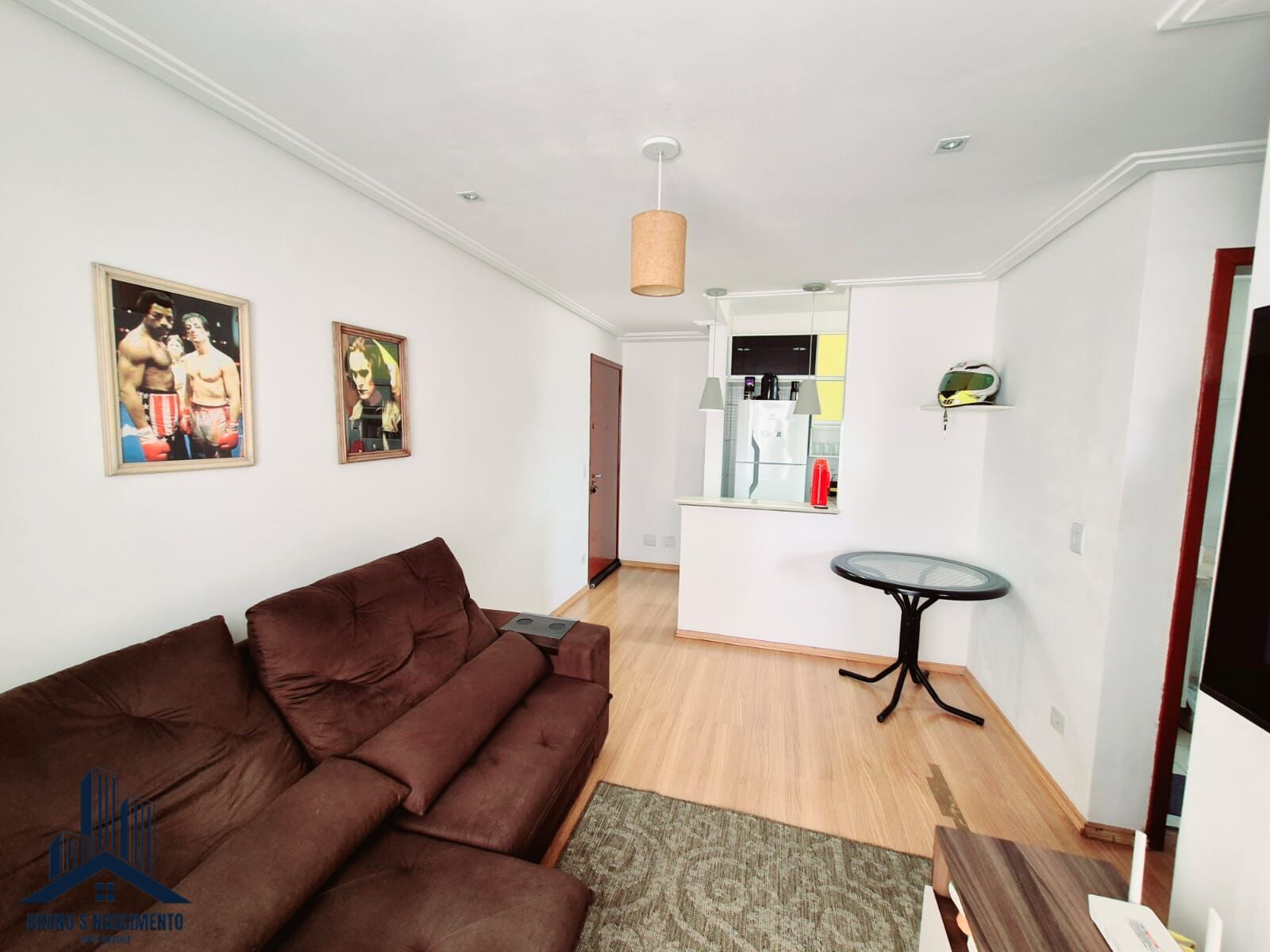 Apartamento à venda com 2 quartos, 1 banheiro, 1 vaga e 51m² no Graça, Cotia (SP) — foto 16 de 30