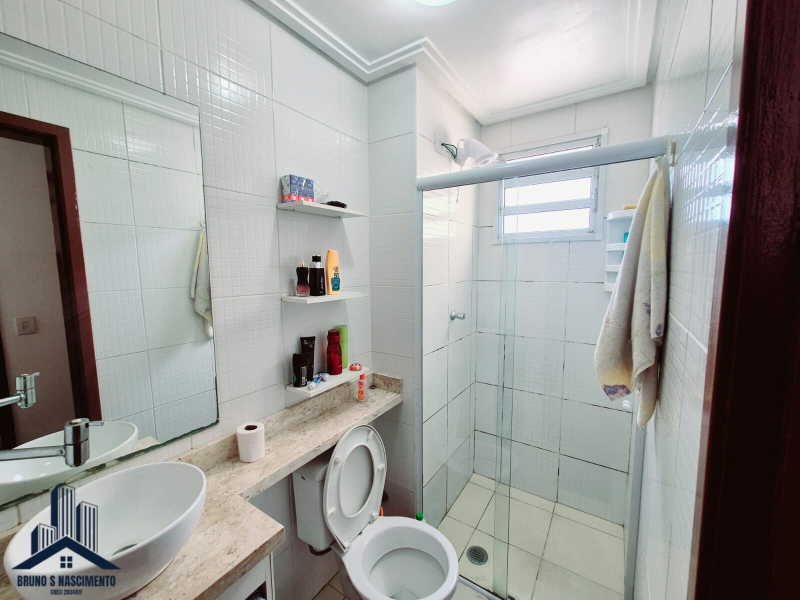 Apartamento à venda com 2 quartos, 1 banheiro, 1 vaga e 51m² no Graça, Cotia (SP) — foto 26 de 30