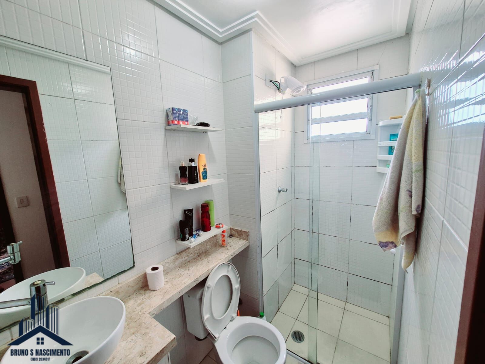 Apartamento à venda com 2 quartos, 1 banheiro, 1 vaga e 51m² no Graça, Cotia (SP) — foto 25 de 30