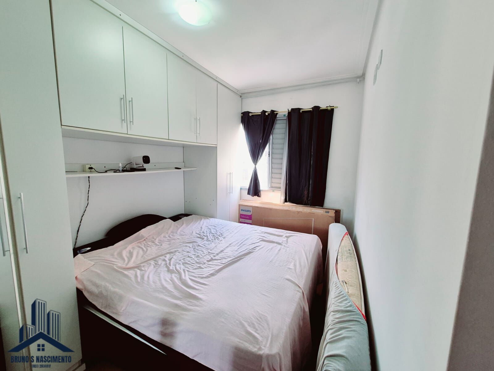 Apartamento à venda com 2 quartos, 1 banheiro, 1 vaga e 51m² no Graça, Cotia (SP) — foto 19 de 30