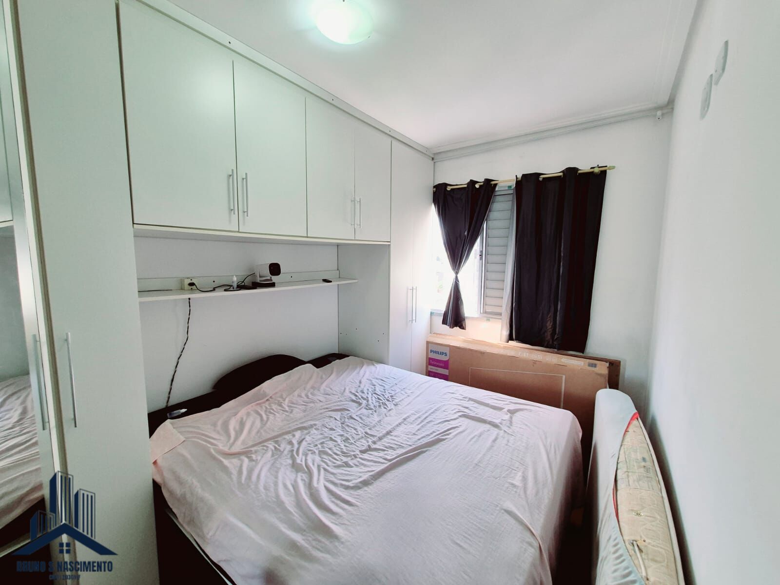 Apartamento à venda com 2 quartos, 1 banheiro, 1 vaga e 51m² no Graça, Cotia (SP) — foto 20 de 30