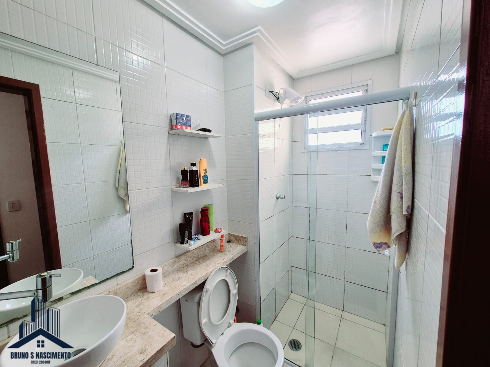 Apartamento à venda com 2 quartos, 1 banheiro, 1 vaga e 51m² no Graça, Cotia (SP) — foto 27 de 30