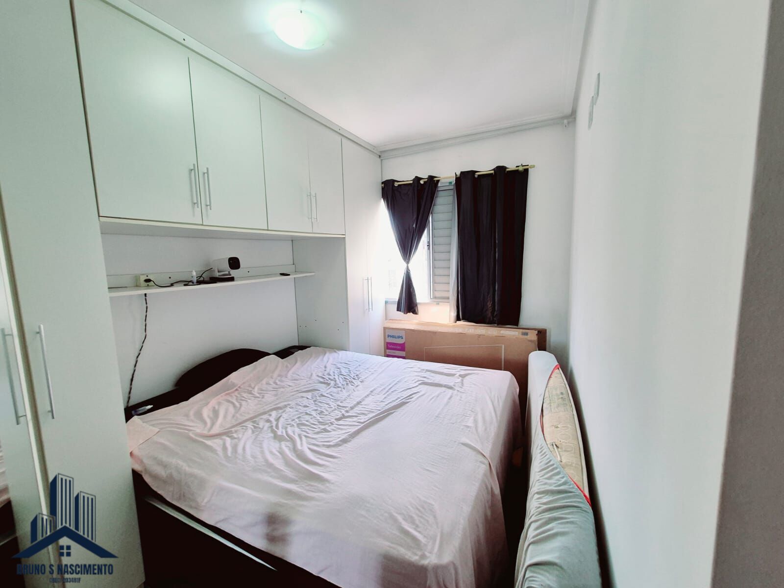 Apartamento à venda com 2 quartos, 1 banheiro, 1 vaga e 51m² no Graça, Cotia (SP) — foto 24 de 30