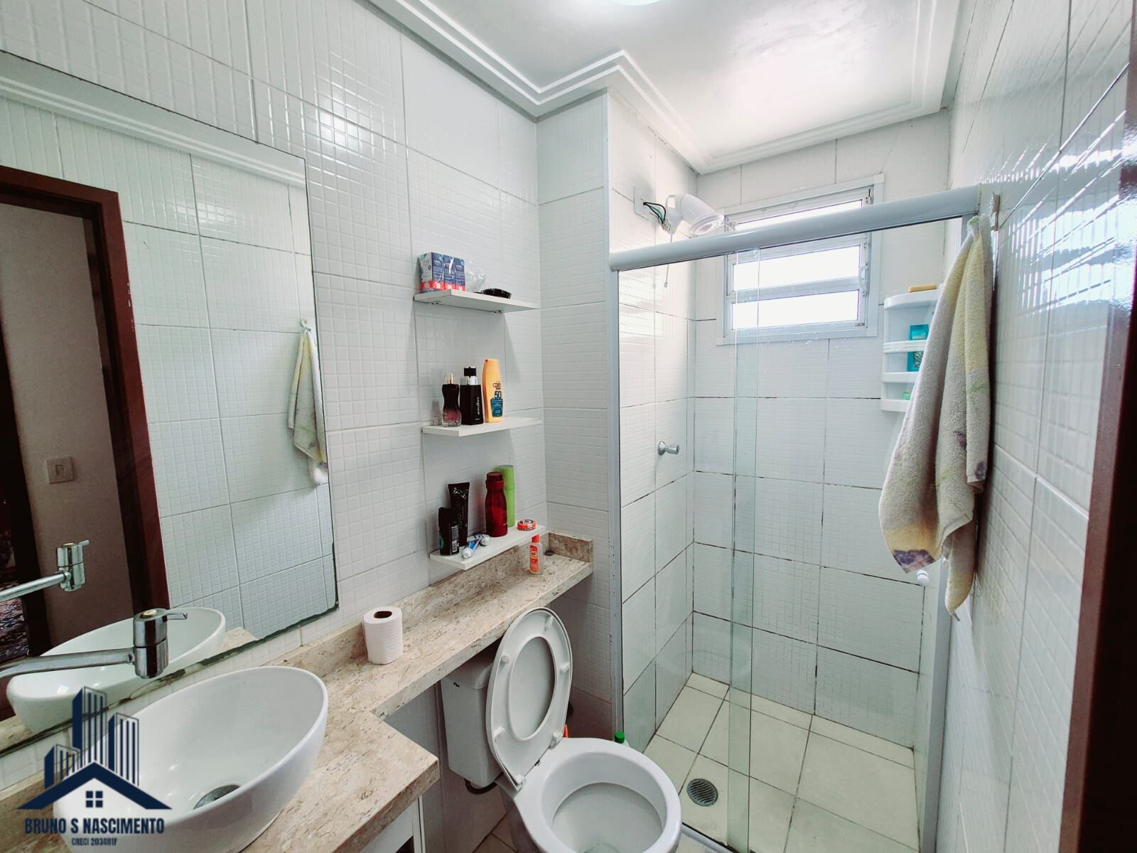 Apartamento à venda com 2 quartos, 1 banheiro, 1 vaga e 51m² no Graça, Cotia (SP) — foto 28 de 30