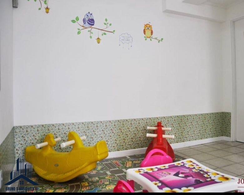 Apartamento à venda com 2 quartos, 1 banheiro, 1 vaga e 50m² no Vila Caldas, Carapicuíba (SP) — foto 16 de 24