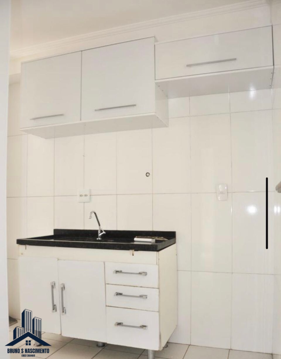 Apartamento à venda com 2 quartos, 1 banheiro, 1 vaga e 50m² no Vila Caldas, Carapicuíba (SP) — foto 8 de 24