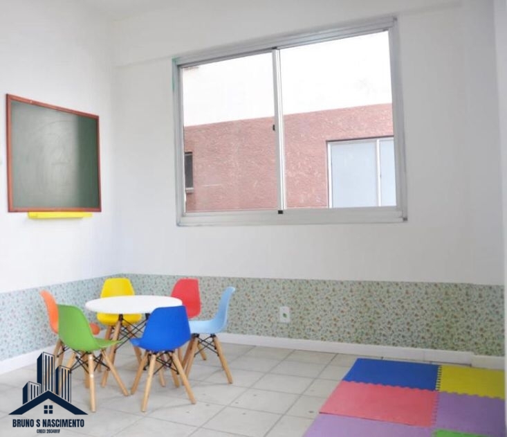 Apartamento à venda com 2 quartos, 1 banheiro, 1 vaga e 50m² no Vila Caldas, Carapicuíba (SP) — foto 14 de 24