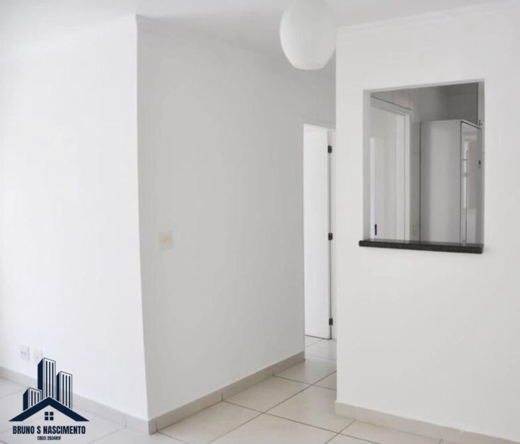 Apartamento à venda com 2 quartos, 1 banheiro, 1 vaga e 50m² no Vila Caldas, Carapicuíba (SP) — foto 6 de 24