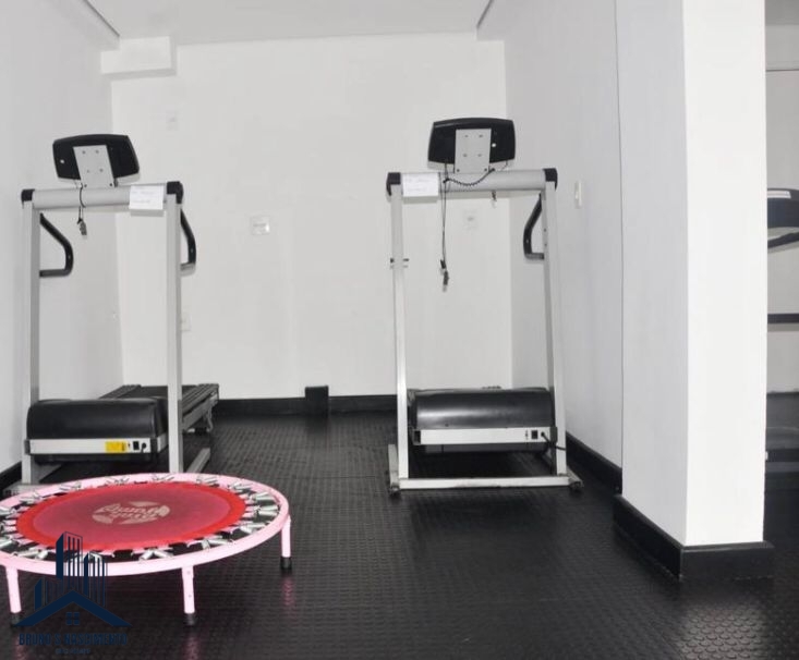 Apartamento à venda com 2 quartos, 1 banheiro, 1 vaga e 50m² no Vila Caldas, Carapicuíba (SP) — foto 19 de 24