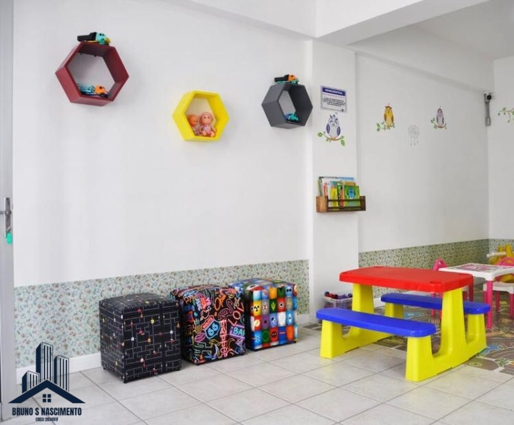 Apartamento à venda com 2 quartos, 1 banheiro, 1 vaga e 50m² no Vila Caldas, Carapicuíba (SP) — foto 24 de 24