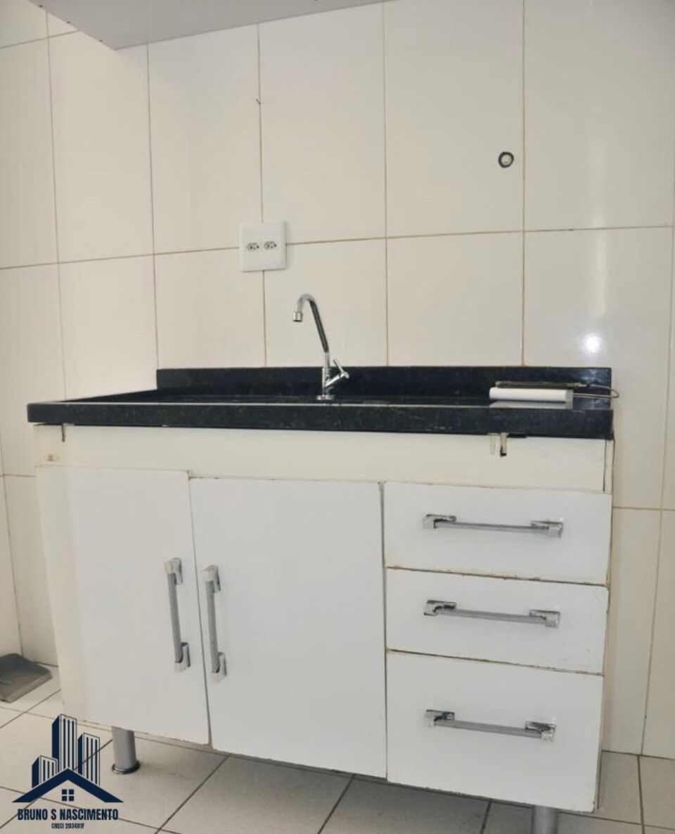 Apartamento à venda com 2 quartos, 1 banheiro, 1 vaga e 50m² no Vila Caldas, Carapicuíba (SP) — foto 9 de 24
