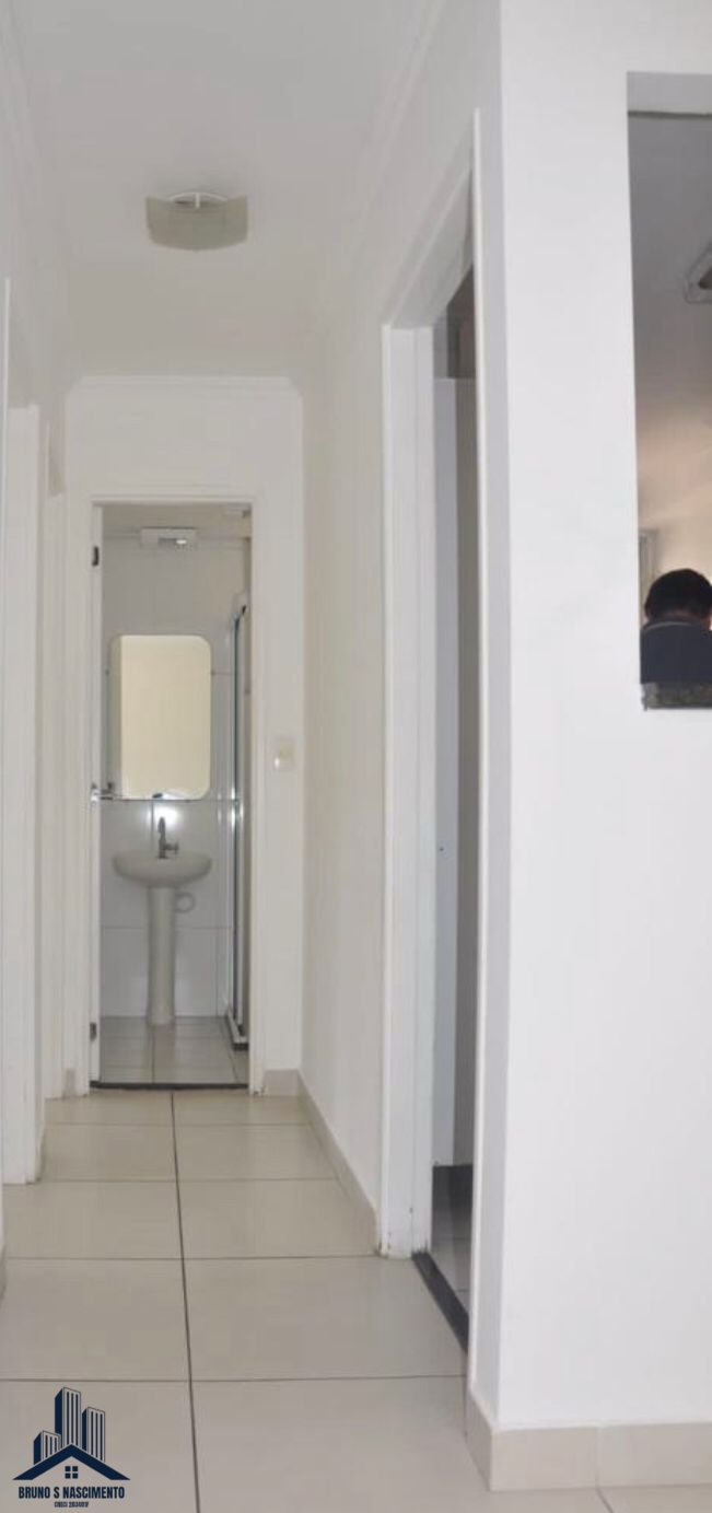 Apartamento à venda com 2 quartos, 1 banheiro, 1 vaga e 50m² no Vila Caldas, Carapicuíba (SP) — foto 11 de 24