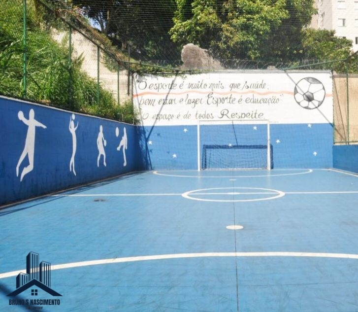 Apartamento à venda com 2 quartos, 1 banheiro, 1 vaga e 50m² no Vila Caldas, Carapicuíba (SP) — foto 15 de 24