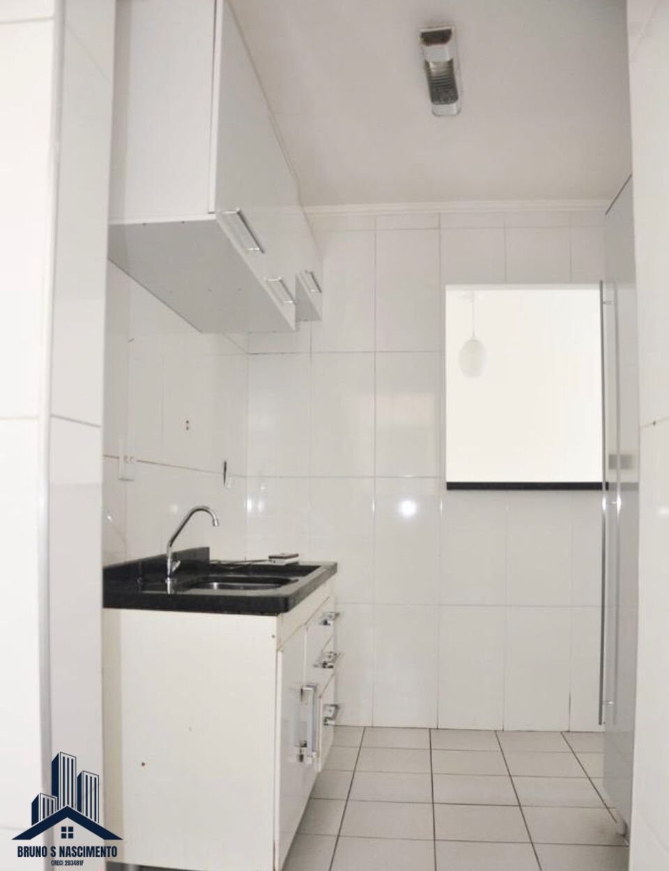 Apartamento à venda com 2 quartos, 1 banheiro, 1 vaga e 50m² no Vila Caldas, Carapicuíba (SP) — foto 7 de 24