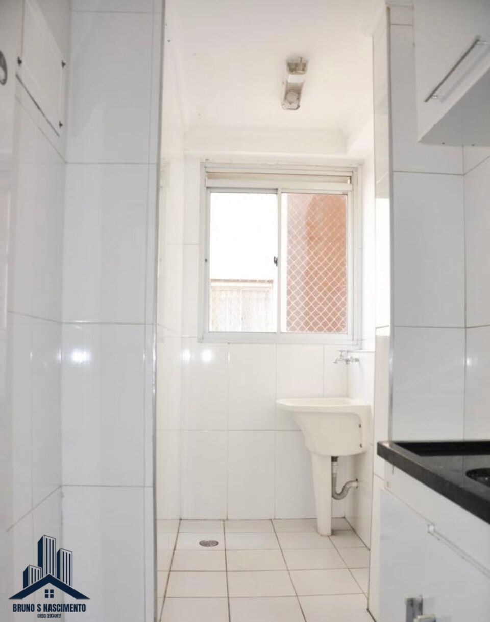 Apartamento à venda com 2 quartos, 1 banheiro, 1 vaga e 50m² no Vila Caldas, Carapicuíba (SP) — foto 10 de 24