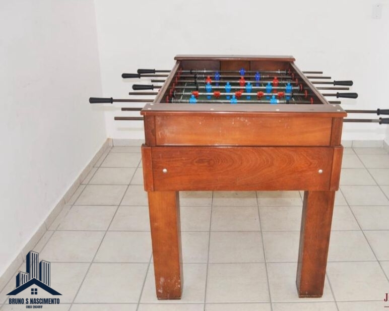 Apartamento à venda com 2 quartos, 1 banheiro, 1 vaga e 50m² no Vila Caldas, Carapicuíba (SP) — foto 21 de 24