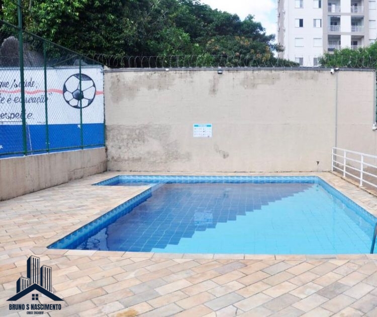 Apartamento à venda com 2 quartos, 1 banheiro, 1 vaga e 50m² no Vila Caldas, Carapicuíba (SP) — foto 23 de 24