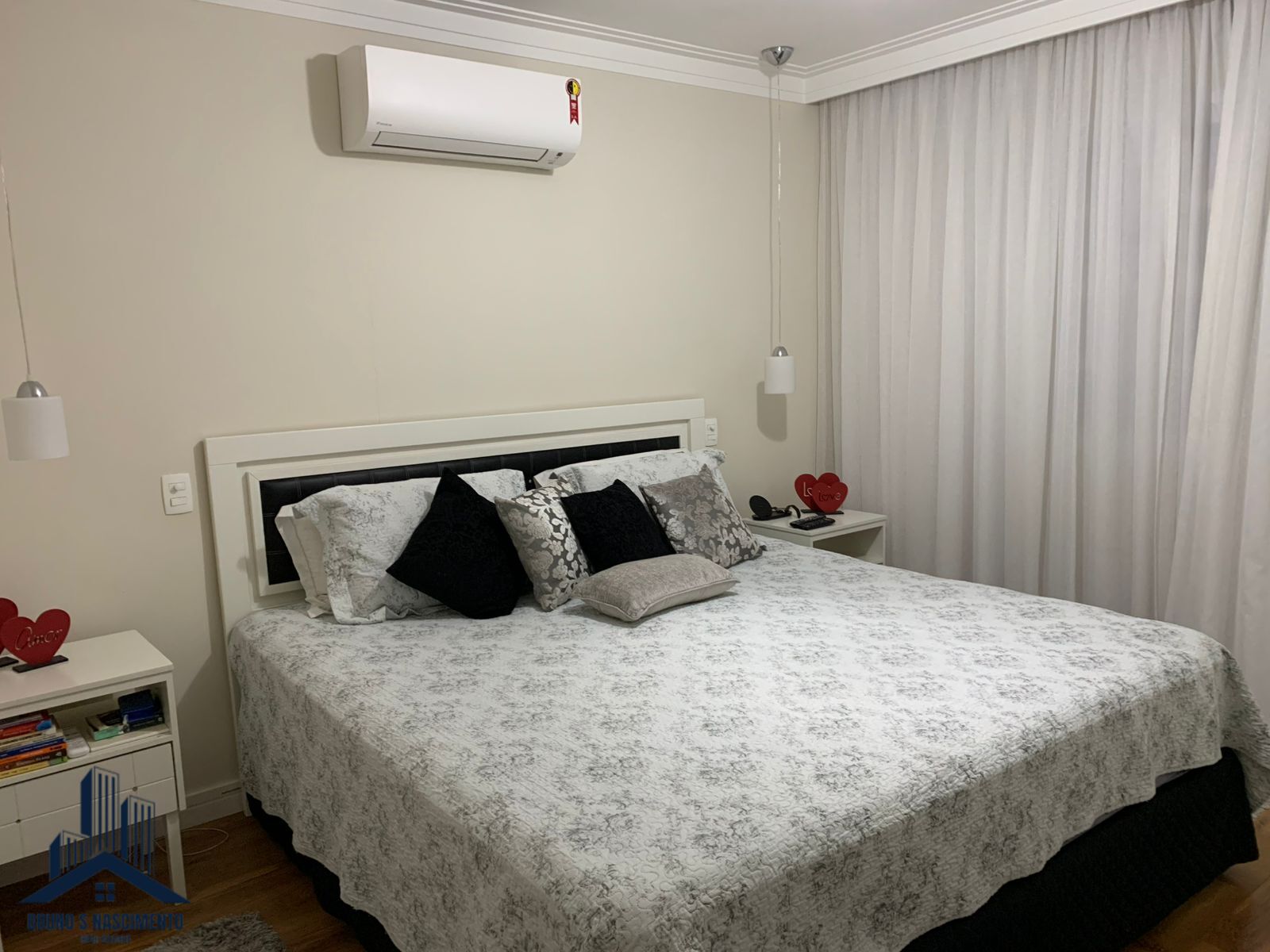 Casa para alugar com 3 quartos, 2 suítes, 2 vagas e 220m² no São Paulo II, Cotia (SP) — foto 12 de 16