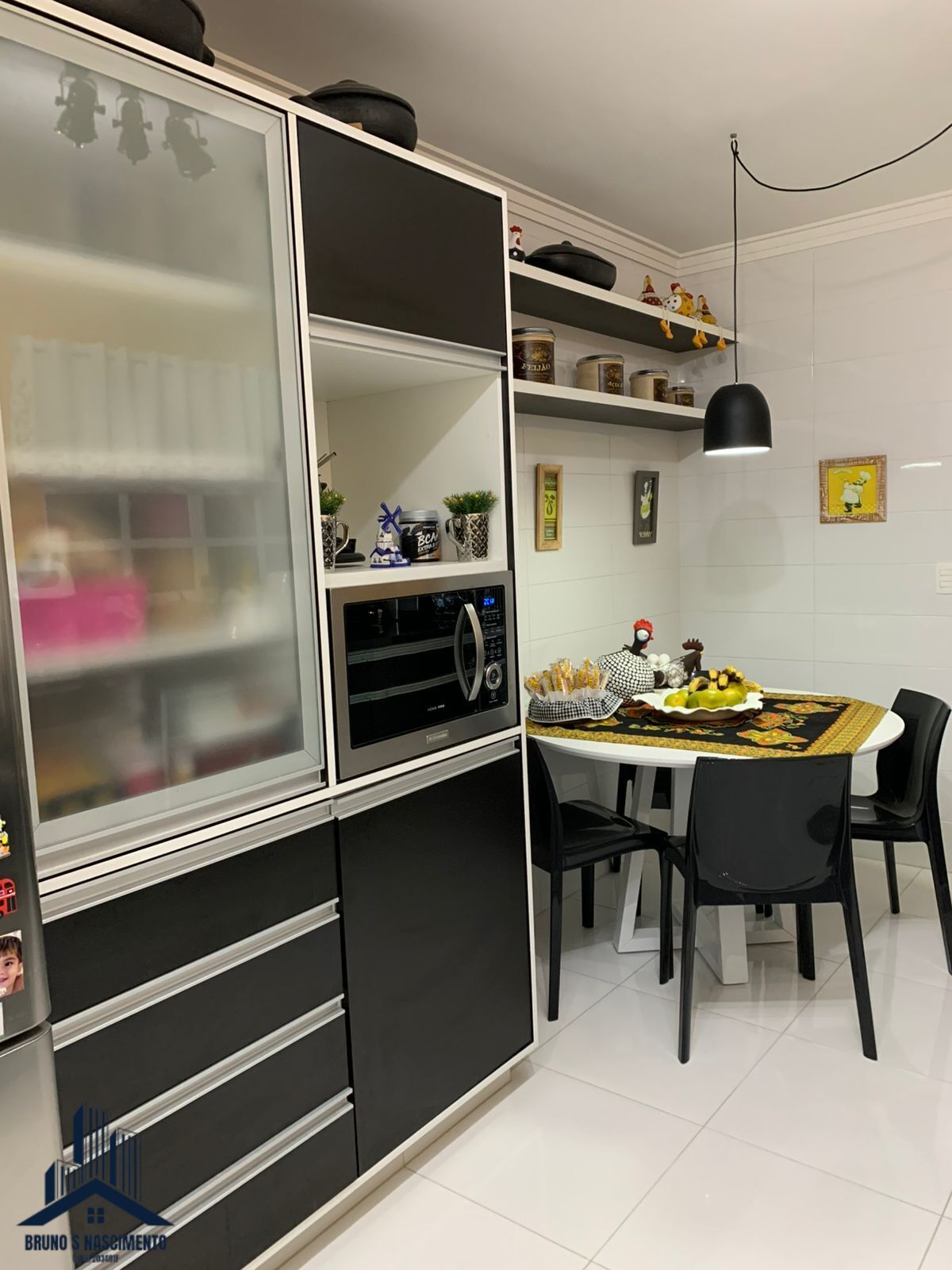 Casa para alugar com 3 quartos, 2 suítes, 2 vagas e 220m² no São Paulo II, Cotia (SP) — foto 9 de 16