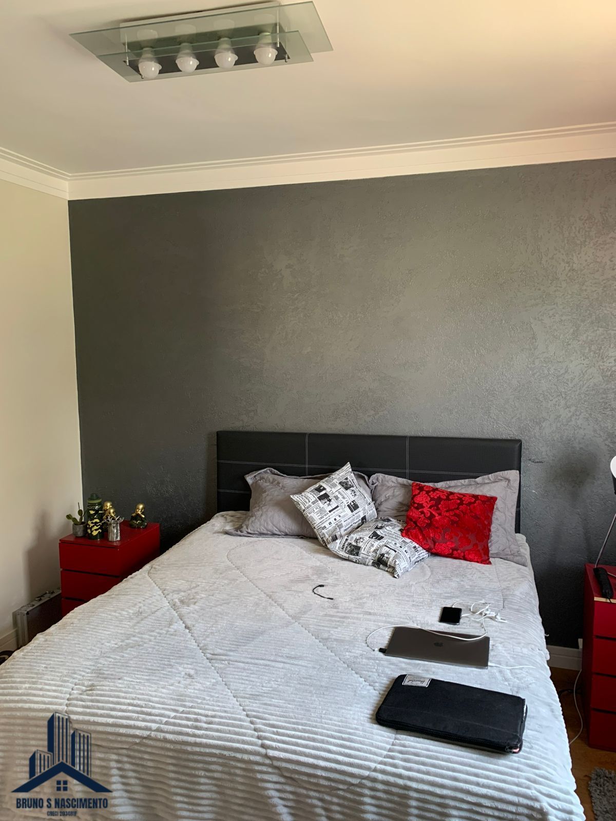 Casa para alugar com 3 quartos, 2 suítes, 2 vagas e 220m² no São Paulo II, Cotia (SP) — foto 10 de 16