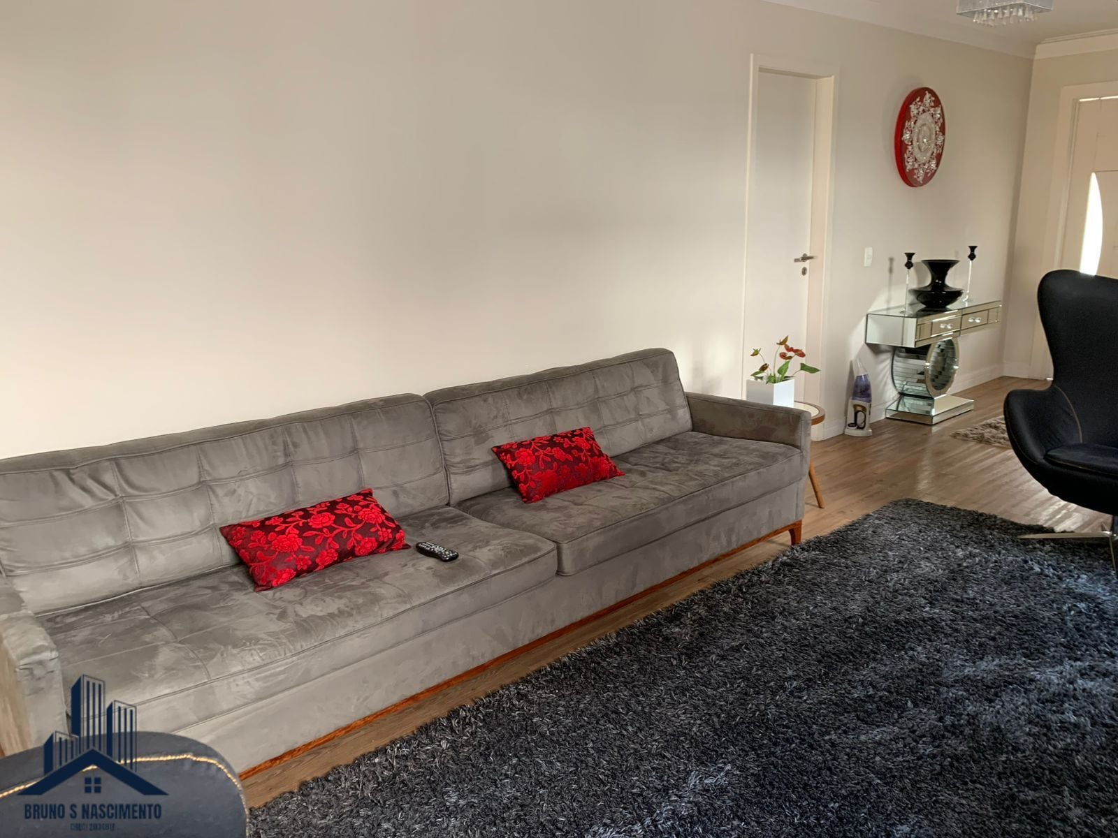Casa para alugar com 3 quartos, 2 suítes, 2 vagas e 220m² no São Paulo II, Cotia (SP) — foto 5 de 16