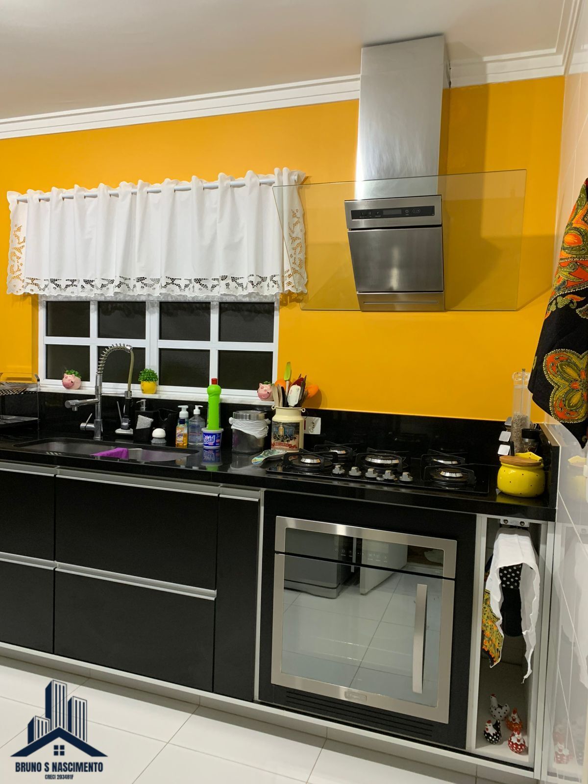 Casa para alugar com 3 quartos, 2 suítes, 2 vagas e 220m² no São Paulo II, Cotia (SP) — foto 8 de 16