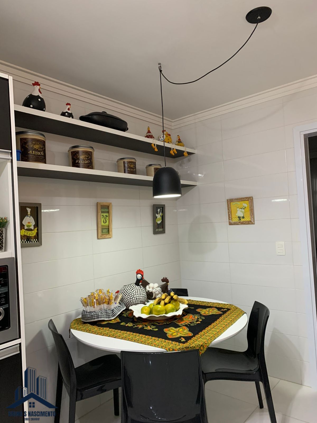 Casa para alugar com 3 quartos, 2 suítes, 2 vagas e 220m² no São Paulo II, Cotia (SP) — foto 7 de 16