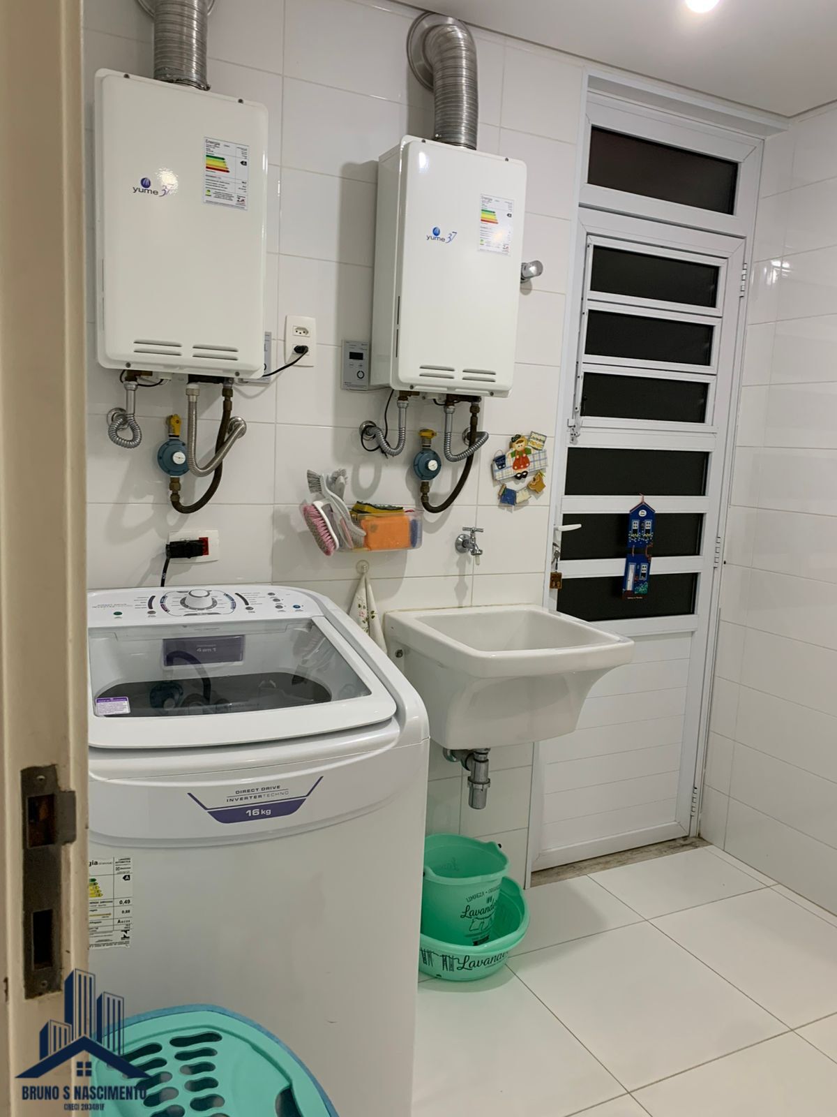 Casa para alugar com 3 quartos, 2 suítes, 2 vagas e 220m² no São Paulo II, Cotia (SP) — foto 14 de 16