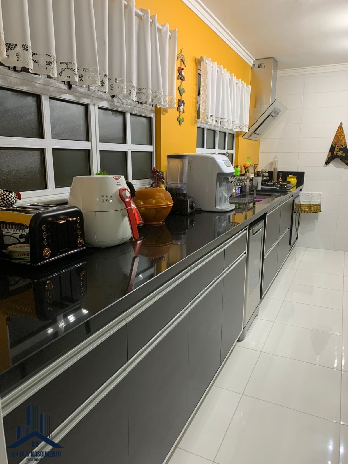 Casa para alugar com 3 quartos, 2 suítes, 2 vagas e 220m² no São Paulo II, Cotia (SP) — foto 6 de 16