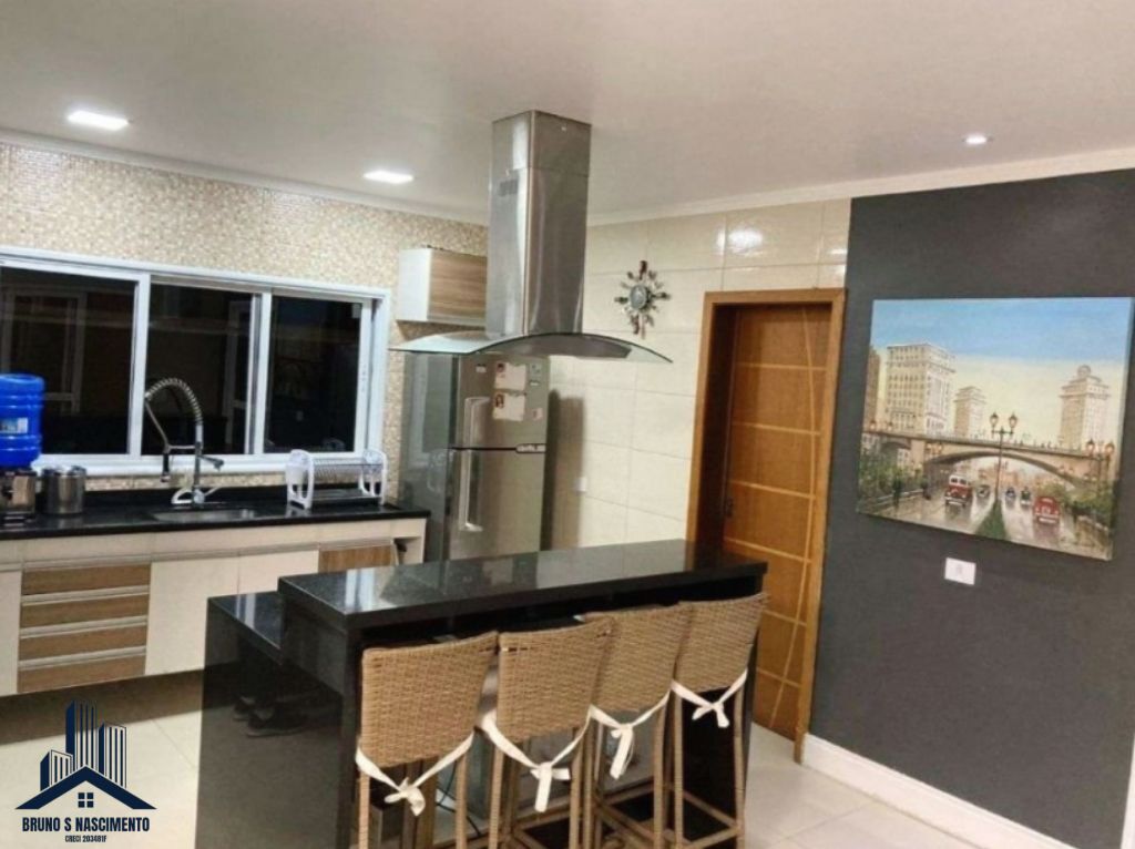Casa à venda com 4 quartos, 4 suítes, 6 vagas e 135m² no Chácara Roselândia, Cotia (SP) — foto 16 de 24