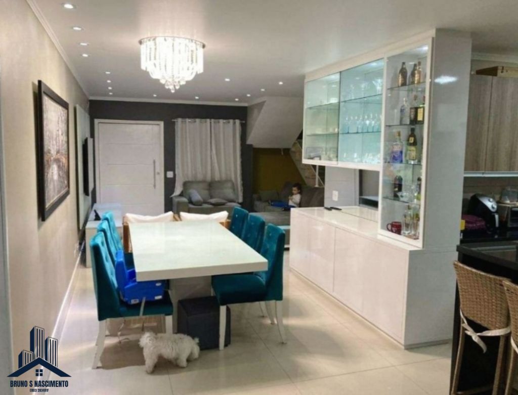 Casa à venda com 4 quartos, 4 suítes, 6 vagas e 135m² no Chácara Roselândia, Cotia (SP) — foto 11 de 24