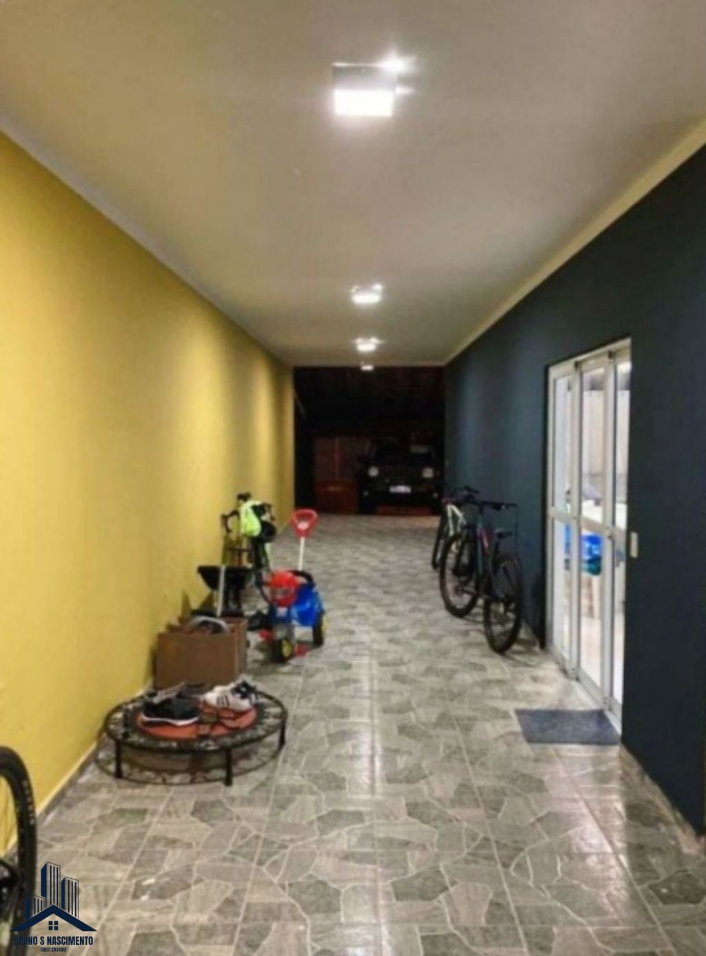 Casa à venda com 4 quartos, 4 suítes, 6 vagas e 135m² no Chácara Roselândia, Cotia (SP) — foto 12 de 24