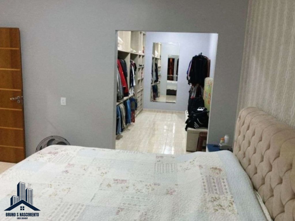 Casa à venda com 4 quartos, 4 suítes, 6 vagas e 135m² no Chácara Roselândia, Cotia (SP) — foto 19 de 24