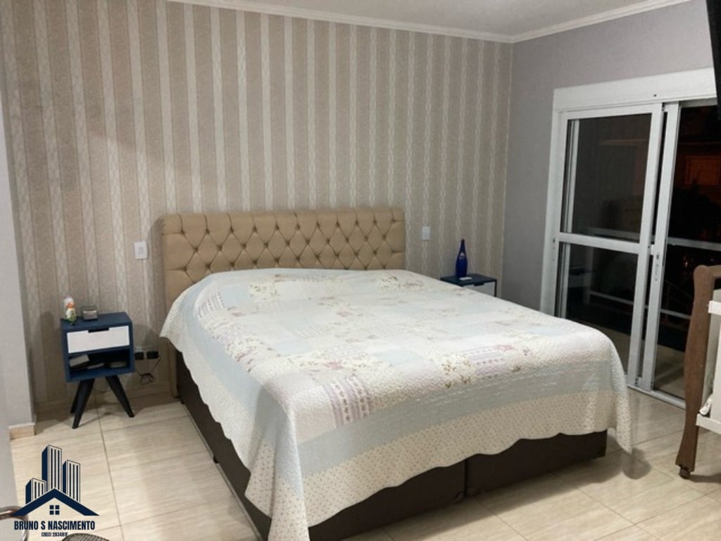 Casa à venda com 4 quartos, 4 suítes, 6 vagas e 135m² no Chácara Roselândia, Cotia (SP) — foto 5 de 24