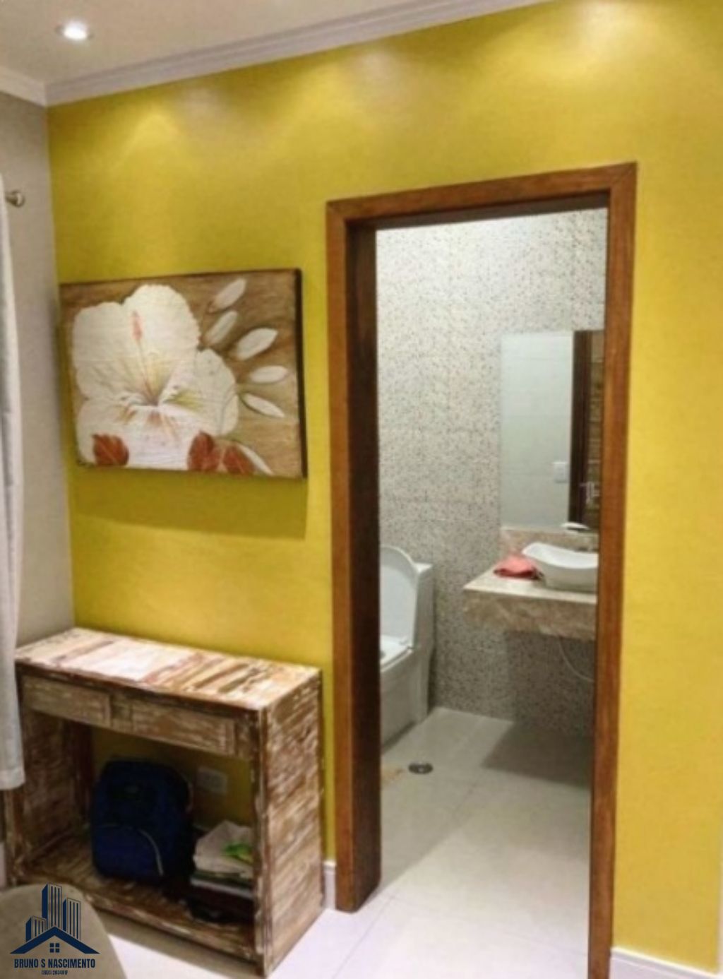 Casa à venda com 4 quartos, 4 suítes, 6 vagas e 135m² no Chácara Roselândia, Cotia (SP) — foto 14 de 24