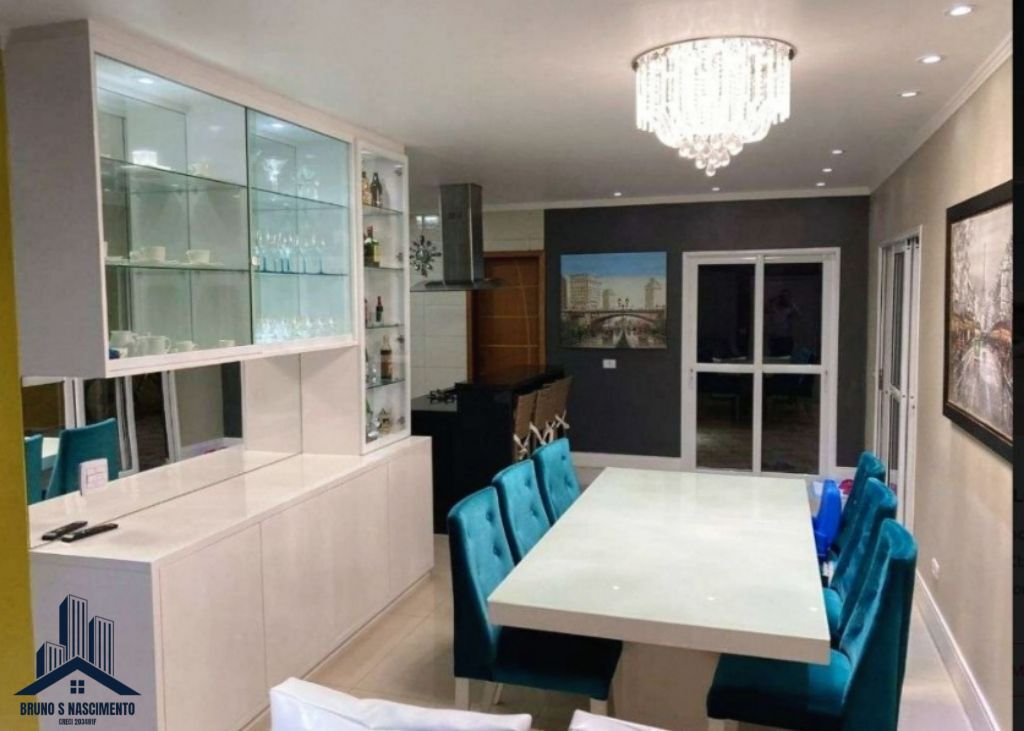Casa à venda com 4 quartos, 4 suítes, 6 vagas e 135m² no Chácara Roselândia, Cotia (SP) — foto 7 de 24
