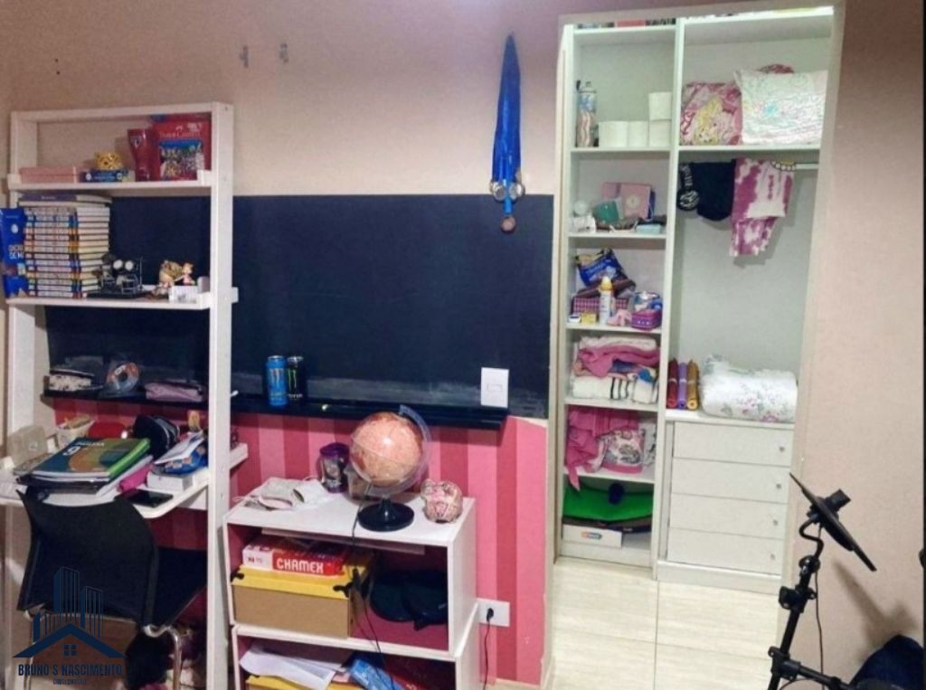 Casa à venda com 4 quartos, 4 suítes, 6 vagas e 135m² no Chácara Roselândia, Cotia (SP) — foto 21 de 24