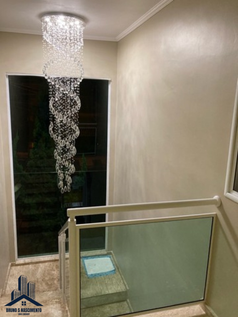 Casa à venda com 4 quartos, 4 suítes, 6 vagas e 135m² no Chácara Roselândia, Cotia (SP) — foto 6 de 24