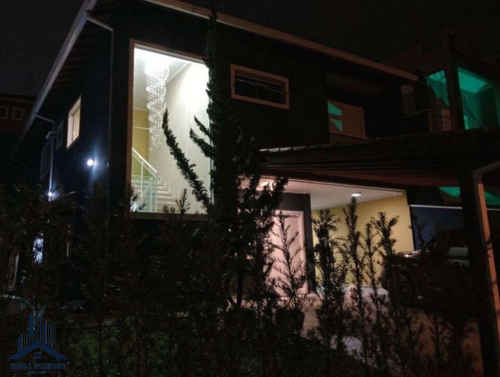Casa à venda com 4 quartos, 4 suítes, 6 vagas e 135m² no Chácara Roselândia, Cotia (SP) — foto 10 de 24